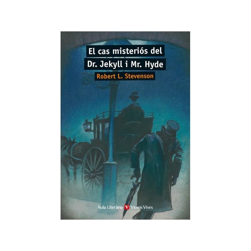 El cas misteriós del Dr. Jekyll i Mr. Hyde | 9788411939447 | Stevenson, Robert L. | Llibres.cat | Llibreria online en català | La Impossible Llibreters Barcelona