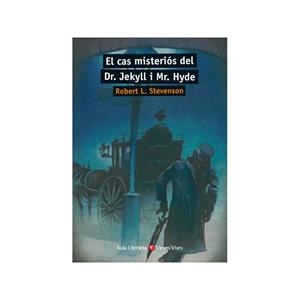 El cas misteriós del Dr. Jekyll i Mr. Hyde | 9788411939447 | Stevenson, Robert L. | Llibres.cat | Llibreria online en català | La Impossible Llibreters Barcelona