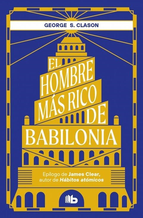 El hombre más rico de Babilonia | 9788413149448 | Clason, George S. | Llibres.cat | Llibreria online en català | La Impossible Llibreters Barcelona