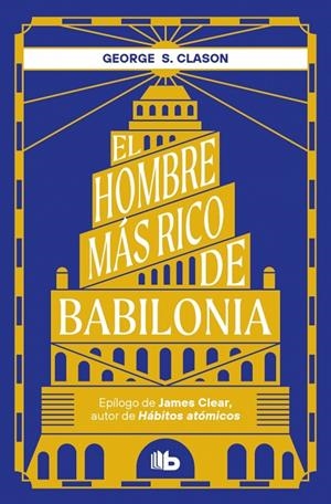El hombre más rico de Babilonia | 9788413149448 | Clason, George S. | Llibres.cat | Llibreria online en català | La Impossible Llibreters Barcelona