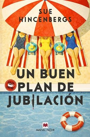 Un buen plan de jubilación | 9791388136061 | Hincenbergs, Sue | Llibres.cat | Llibreria online en català | La Impossible Llibreters Barcelona