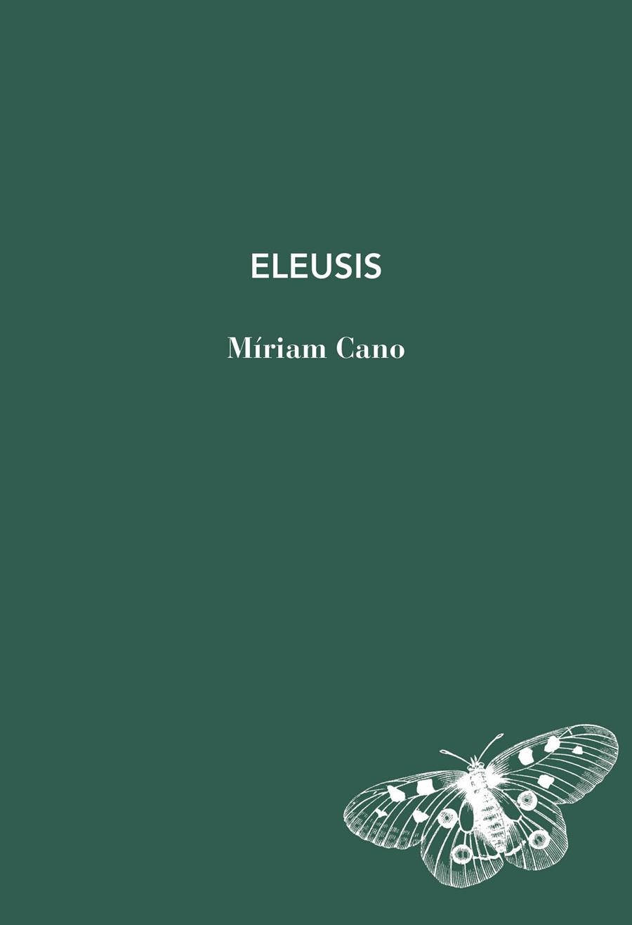 Eleusis | 9791399207132 | Cano, Míriam | Llibres.cat | Llibreria online en català | La Impossible Llibreters Barcelona