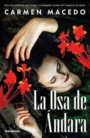 La Osa de Ándara | 9788410140653 | Macedo, Carmen | Llibres.cat | Llibreria online en català | La Impossible Llibreters Barcelona