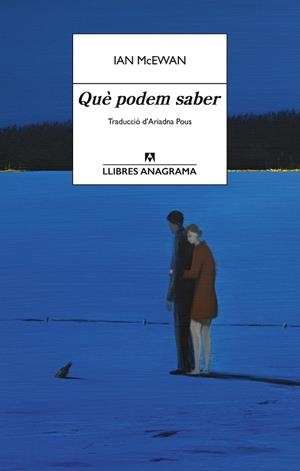 Què podem saber | 9788433950840 | McEwan, Ian | Llibres.cat | Llibreria online en català | La Impossible Llibreters Barcelona