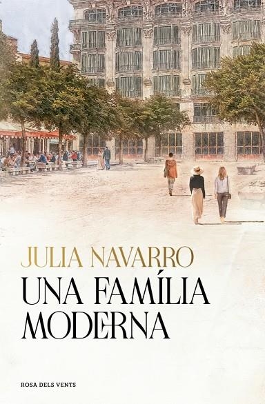 Una família moderna | 9791387653552 | Navarro, Julia | Llibres.cat | Llibreria online en català | La Impossible Llibreters Barcelona