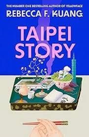 TAIPEI STORY: A NOVEL | 9780008702564 | Kuang, R. F. | Llibres.cat | Llibreria online en català | La Impossible Llibreters Barcelona
