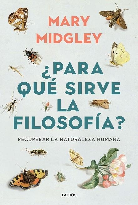 ¿Para qué sirve la filosofía? | 9788449345647 | Midgley, Mary | Llibres.cat | Llibreria online en català | La Impossible Llibreters Barcelona