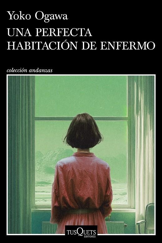 Una perfecta habitación de enfermo | 9788411078207 | Ogawa, Yoko | Llibres.cat | Llibreria online en català | La Impossible Llibreters Barcelona