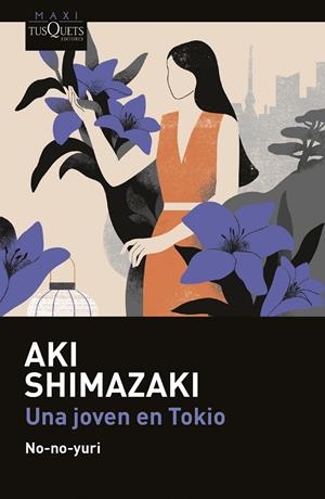 Una joven en Tokio | 9788411078269 | Shimazaki, Aki | Llibres.cat | Llibreria online en català | La Impossible Llibreters Barcelona