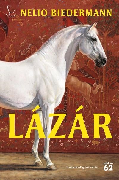 Lázár | 9788429783636 | Biedermann, Nelio | Llibres.cat | Llibreria online en català | La Impossible Llibreters Barcelona