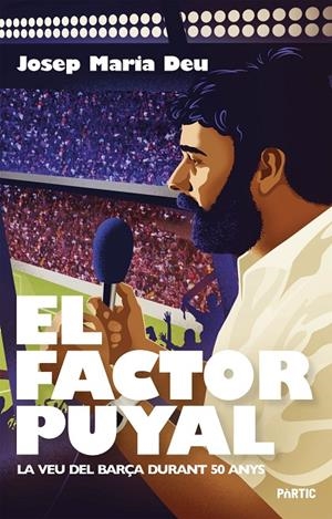 El factor Puyal | 9788498096422 | Deu, Josep Maria | Llibres.cat | Llibreria online en català | La Impossible Llibreters Barcelona