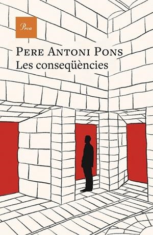 Les conseqüències | 9791388369025 | Pons, Pere Antoni | Llibres.cat | Llibreria online en català | La Impossible Llibreters Barcelona