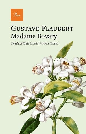 Madame Bovary | 9791388369070 | Flaubert, Gustave | Llibres.cat | Llibreria online en català | La Impossible Llibreters Barcelona