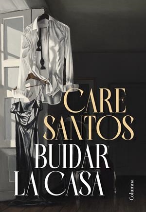 Buidar la casa | 9788466435383 | Care Santos | Llibres.cat | Llibreria online en català | La Impossible Llibreters Barcelona