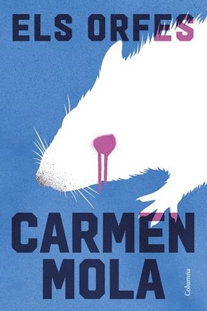 Els Orfes | 9788466435437 | Mola, Carmen | Llibres.cat | Llibreria online en català | La Impossible Llibreters Barcelona