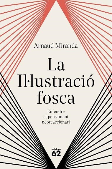 La Il·lustració fosca | 9788429783704 | Miranda, Arnaud | Llibres.cat | Llibreria online en català | La Impossible Llibreters Barcelona