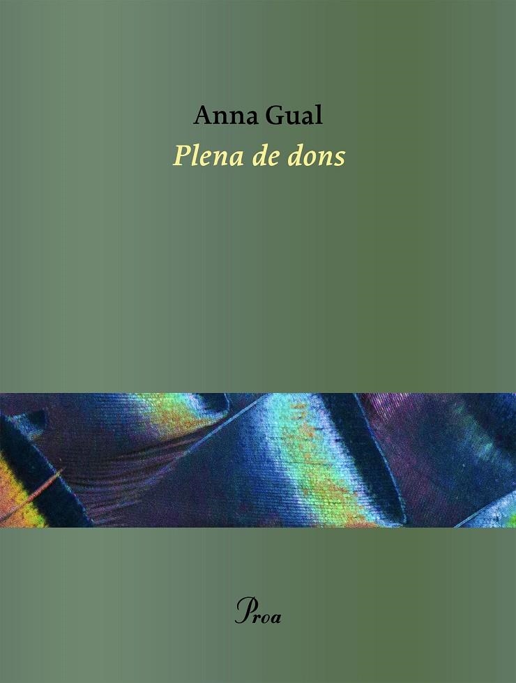 Plena de dons | 9791388369094 | Gual, Anna | Llibres.cat | Llibreria online en català | La Impossible Llibreters Barcelona