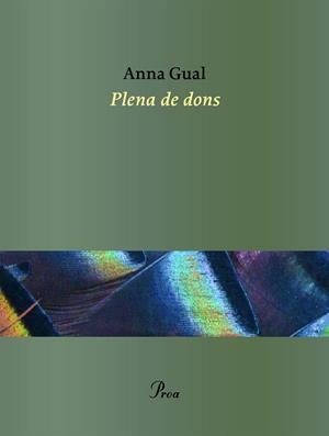 Plena de dons | 9791388369094 | Gual, Anna | Llibres.cat | Llibreria online en català | La Impossible Llibreters Barcelona