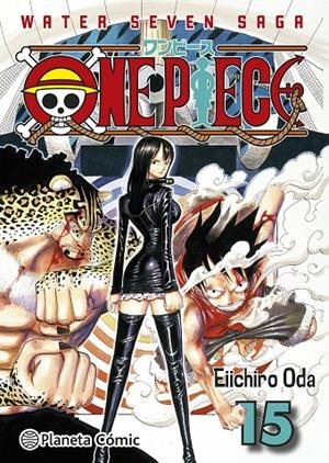 One Piece nº 15 (3 en 1) - castellà | 9791388100741 | Oda, Eiichiro | Llibres.cat | Llibreria online en català | La Impossible Llibreters Barcelona