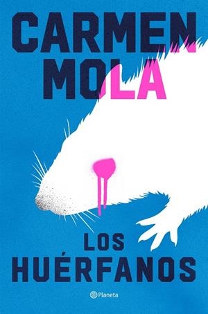 Los Huérfanos | 9788408324751 | Mola, Carmen | Llibres.cat | Llibreria online en català | La Impossible Llibreters Barcelona