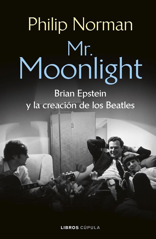 Mr. Moonlight | 9788448049461 | Norman, Philip | Llibres.cat | Llibreria online en català | La Impossible Llibreters Barcelona