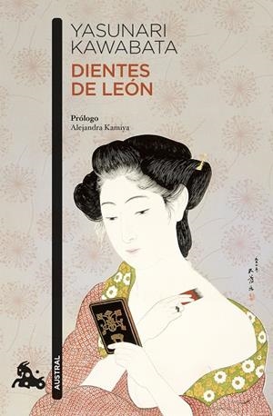 Dientes de león | 9788432251368 | Kawabata, Yasunari | Llibres.cat | Llibreria online en català | La Impossible Llibreters Barcelona