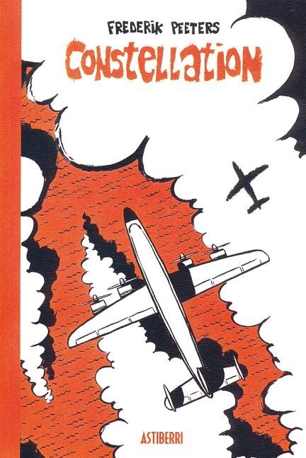CONSTELLATION | 9788495825407 | PEETERS, FREDERIK | Llibres.cat | Llibreria online en català | La Impossible Llibreters Barcelona