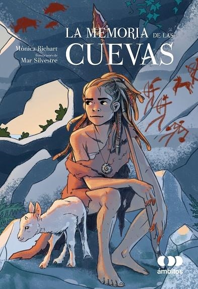 La memoria de las cuevas | 9788491428992 | Mònica Richart | Llibres.cat | Llibreria online en català | La Impossible Llibreters Barcelona