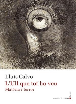 L’Ull que tot ho veu | 9791388258015 | Calvo, Lluís | Llibres.cat | Llibreria online en català | La Impossible Llibreters Barcelona