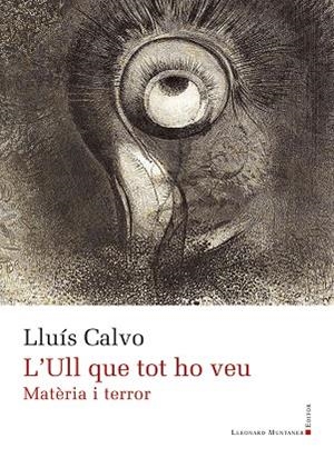 L’Ull que tot ho veu | 9791388258015 | Calvo, Lluís | Llibres.cat | Llibreria online en català | La Impossible Llibreters Barcelona