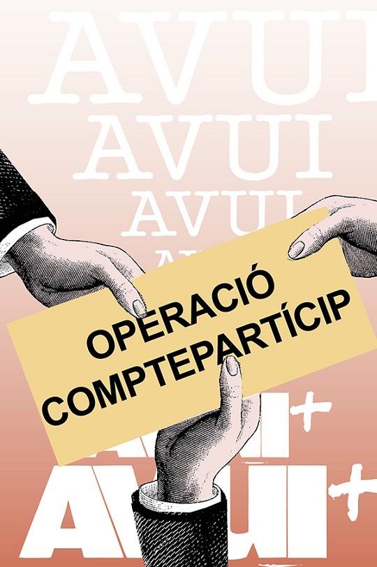 Operació comptepartícip | 9788413566221 | Gordillo, Saül | Llibres.cat | Llibreria online en català | La Impossible Llibreters Barcelona
