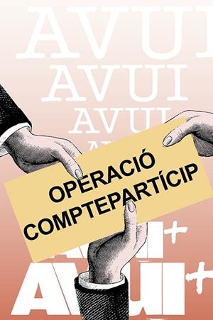 Operació comptepartícip | 9788413566221 | Gordillo, Saül | Llibres.cat | Llibreria online en català | La Impossible Llibreters Barcelona