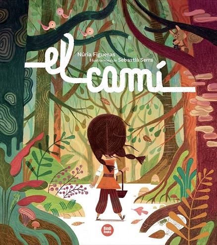 El camí | 9791387594244 | Figueras, Núria | Llibres.cat | Llibreria online en català | La Impossible Llibreters Barcelona