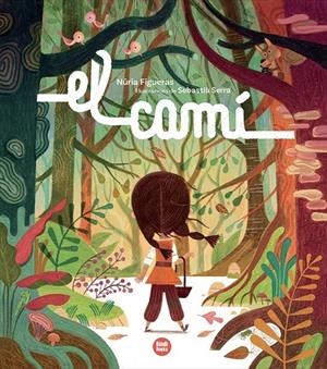 El camí | 9791387594244 | Figueras, Núria | Llibres.cat | Llibreria online en català | La Impossible Llibreters Barcelona