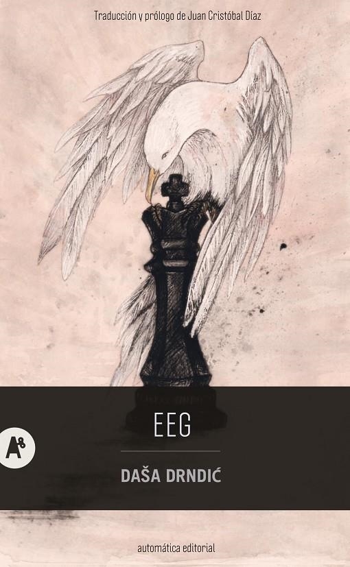 EEG | 9788410141278 | Drndic, Daša | Llibres.cat | Llibreria online en català | La Impossible Llibreters Barcelona