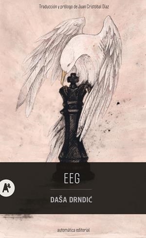 EEG | 9788410141278 | Drndic, Daša | Llibres.cat | Llibreria online en català | La Impossible Llibreters Barcelona