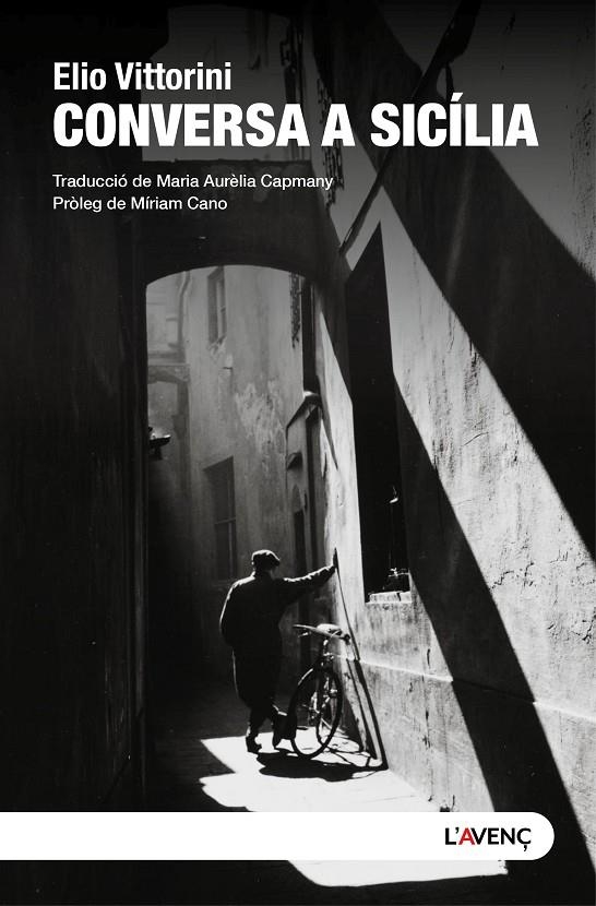 Conversa a Sicília | 9788418680687 | Vittorini, Elio | Llibres.cat | Llibreria online en català | La Impossible Llibreters Barcelona
