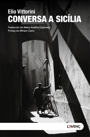 Conversa a Sicília | 9788418680687 | Vittorini, Elio | Llibres.cat | Llibreria online en català | La Impossible Llibreters Barcelona