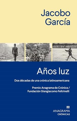 Años luz | 9788433950789 | García, Jacobo | Llibres.cat | Llibreria online en català | La Impossible Llibreters Barcelona