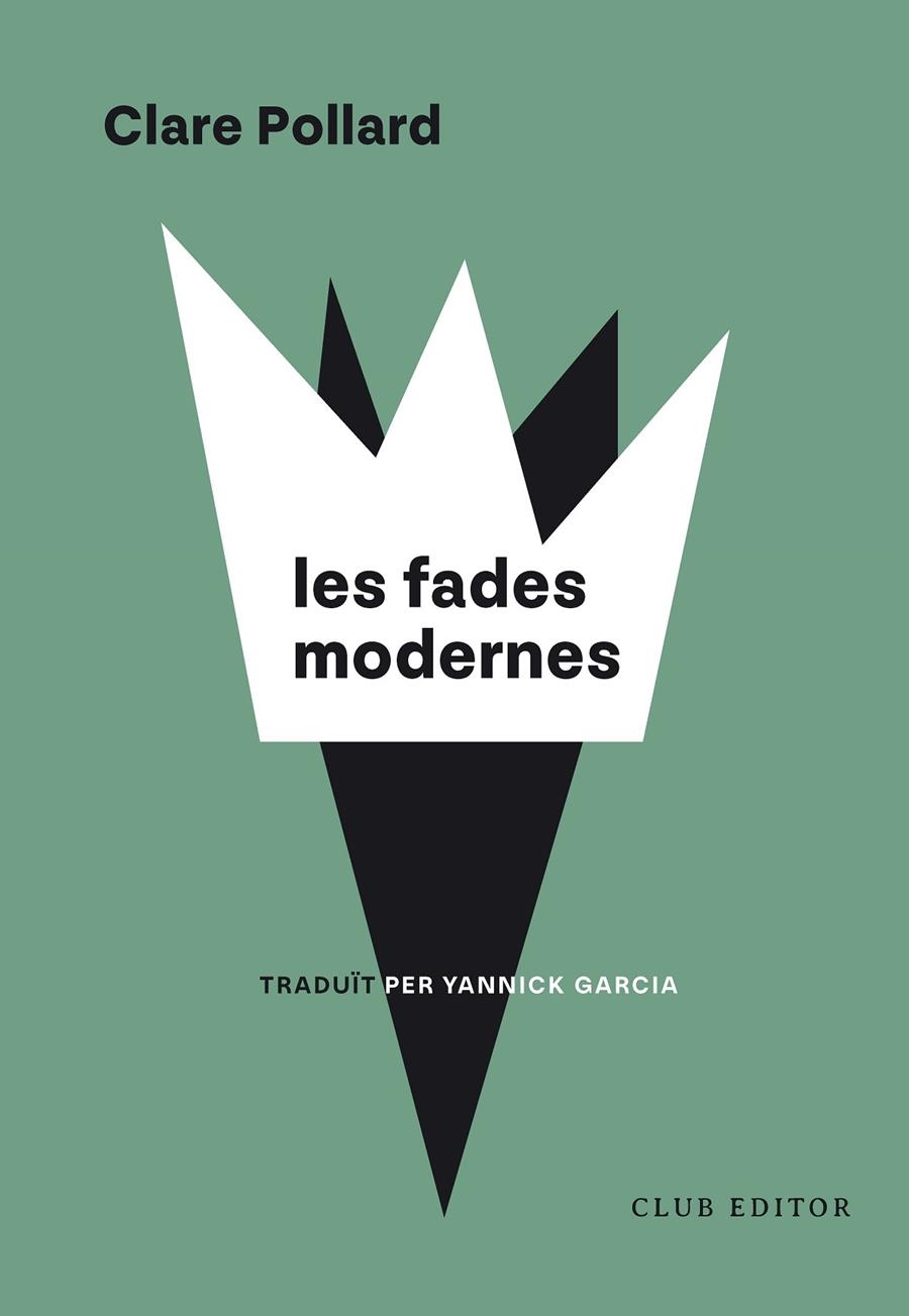 Les Fades Modernes | 9788473294973 | Pollard, Clare | Llibres.cat | Llibreria online en català | La Impossible Llibreters Barcelona