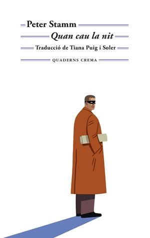Quan cau la nit | 9788477277217 | Stamm, Peter | Llibres.cat | Llibreria online en català | La Impossible Llibreters Barcelona