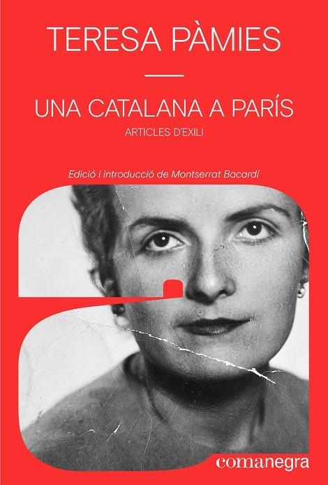Una catalana a París | 9791387969356 | Pàmies, Teresa | Llibres.cat | Llibreria online en català | La Impossible Llibreters Barcelona