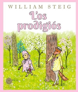 L'os prodigiós (Grans Àlbums) | 9791388154324 | Steig, William | Llibres.cat | Llibreria online en català | La Impossible Llibreters Barcelona