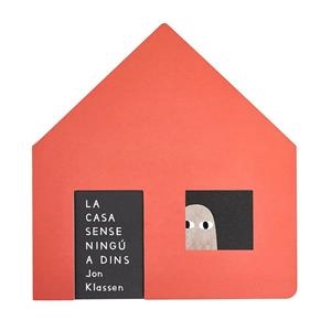 LA CASA SENSE NINGÚ A DINS | 9791399071962 | KLASSEN, JON | Llibres.cat | Llibreria online en català | La Impossible Llibreters Barcelona