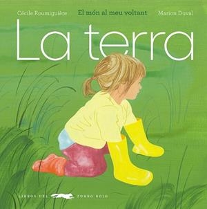 La terra | 9791399205329 | Roumiguière, Cécile | Llibres.cat | Llibreria online en català | La Impossible Llibreters Barcelona