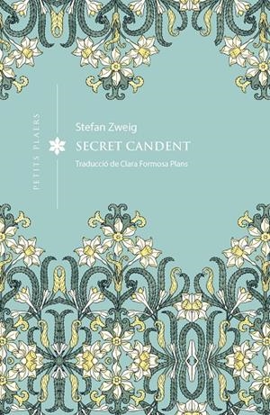 Secret candent | 9791387961398 | Zweig, Stefan | Llibres.cat | Llibreria online en català | La Impossible Llibreters Barcelona