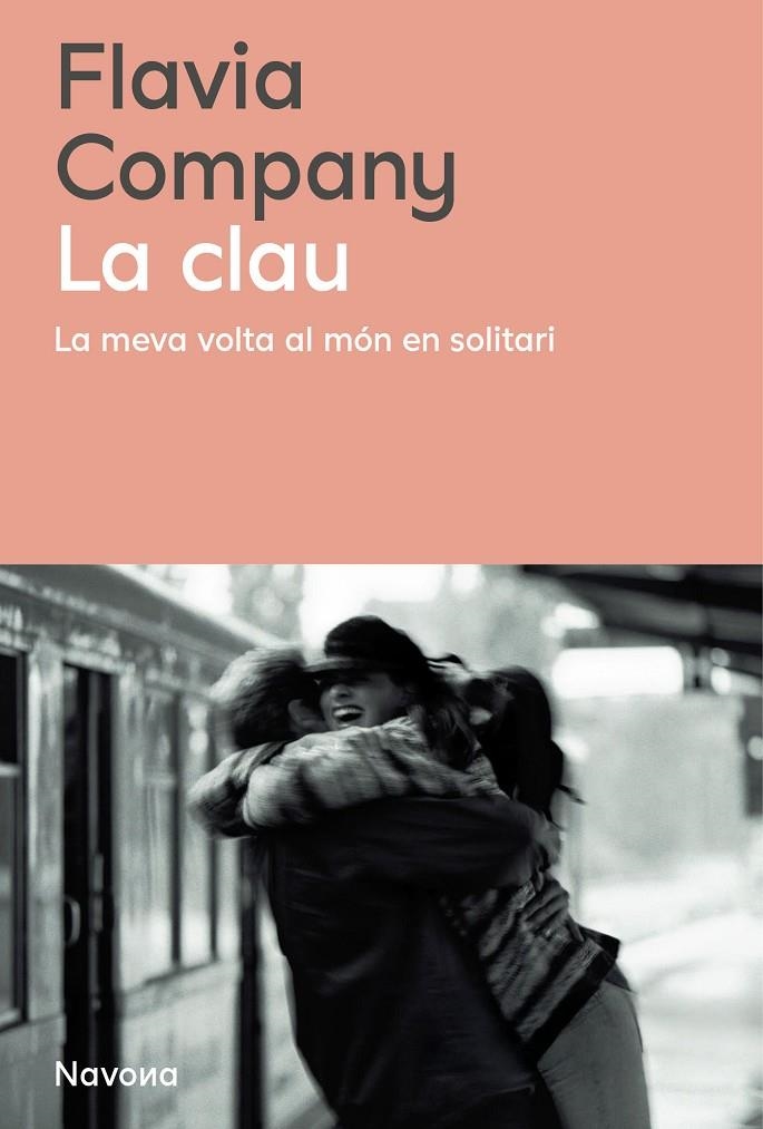 La clau | 9788410180956 | Company i Navau, Flavia | Llibres.cat | Llibreria online en català | La Impossible Llibreters Barcelona