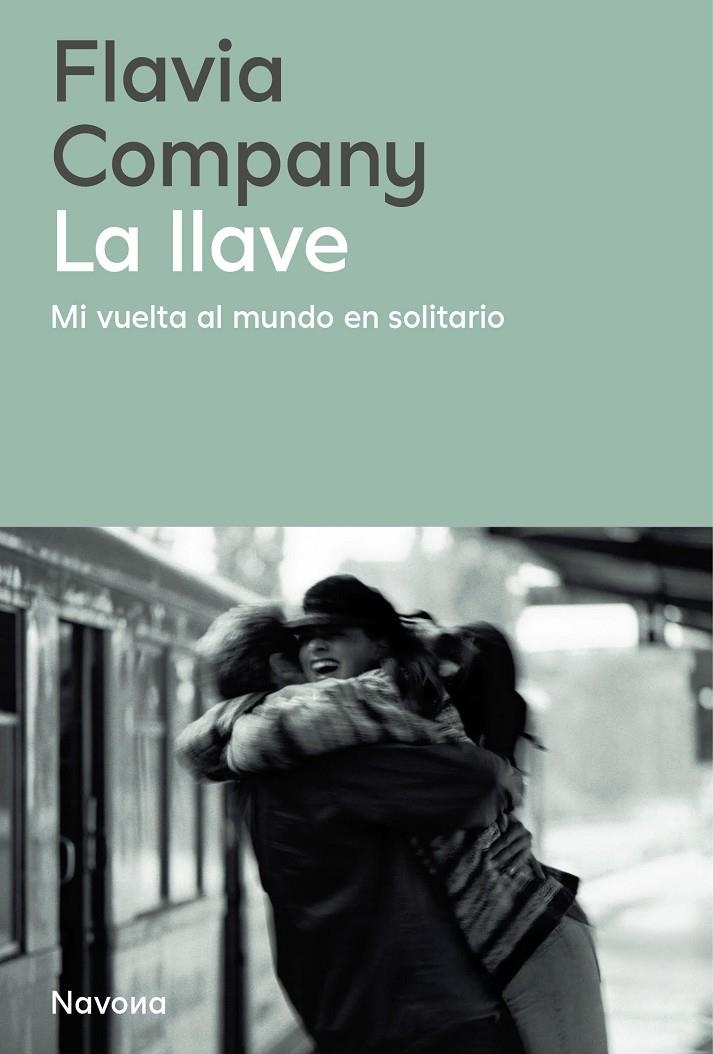 La llave | 9788410180949 | Company i Navau, Flavia | Llibres.cat | Llibreria online en català | La Impossible Llibreters Barcelona