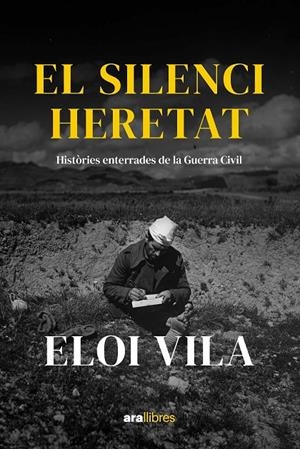 El silenci heretat | 9788411732246 | Vila Escarré, Eloi | Llibres.cat | Llibreria online en català | La Impossible Llibreters Barcelona
