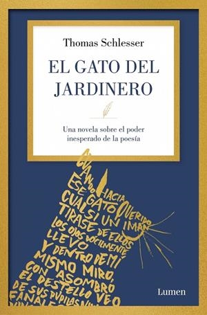El gato del jardinero | 9788426433855 | Schlesser, Thomas | Llibres.cat | Llibreria online en català | La Impossible Llibreters Barcelona